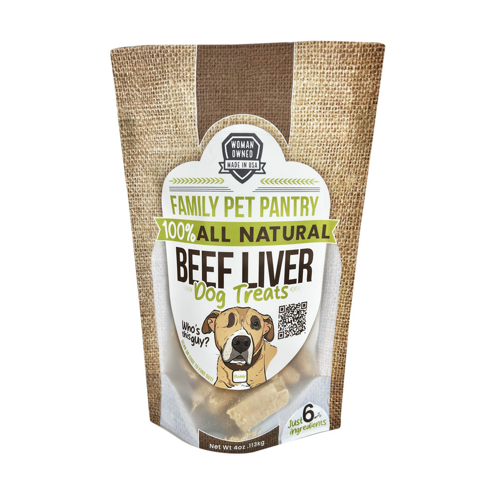 Wholesale Beef Liver Rectangles