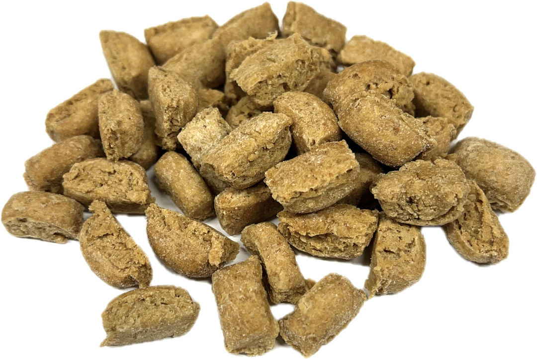 Family Pet Pantry Beef Liver Dog Treats - Minis