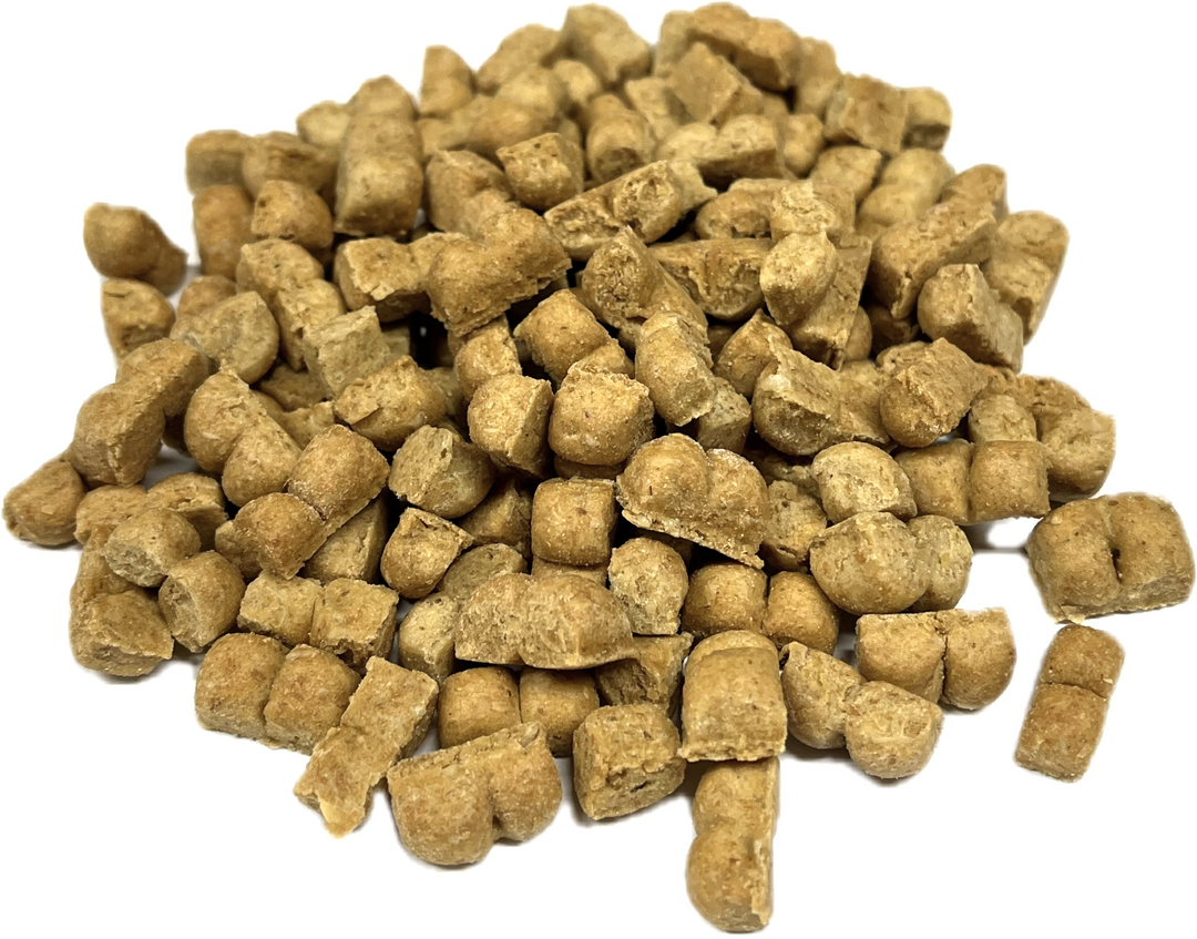 Family Pet Pantry Chicken Liver Dog Treats - Trainers