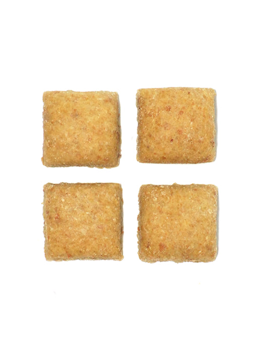 Family Pet Pantry Chicken Liver Dog Treats - Squares